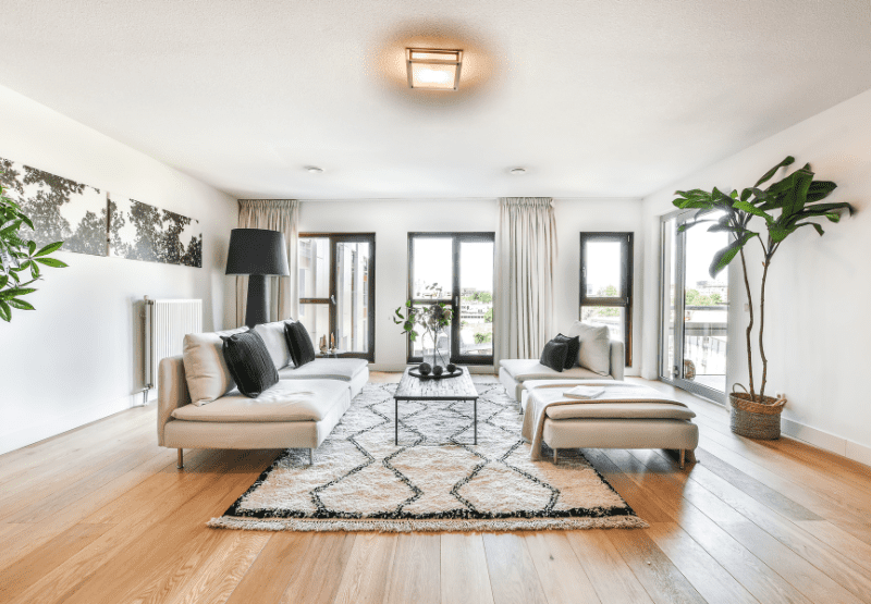 חלל ביתי