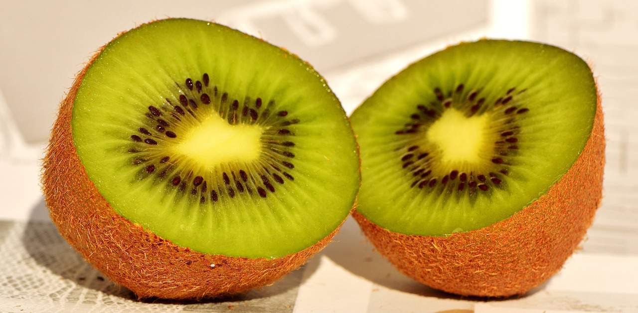 קיווי